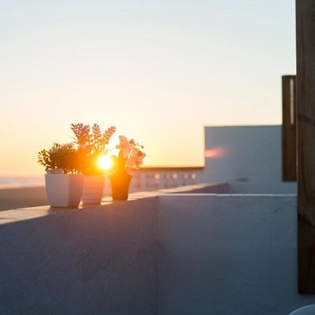 Apartamentos Calypso Punta Umbría Esterno foto